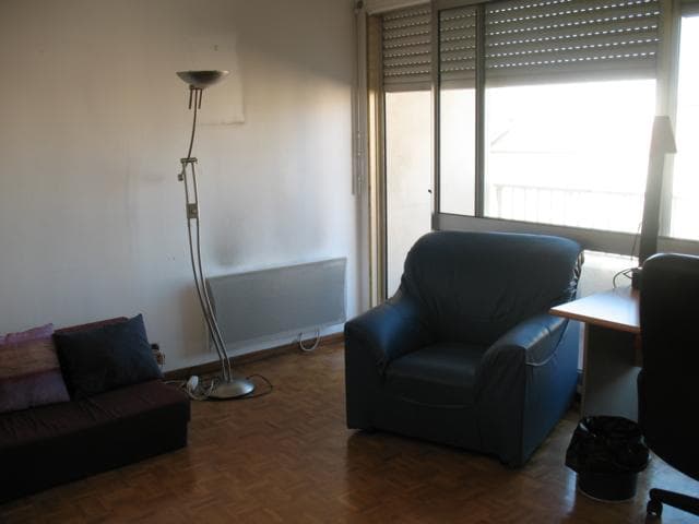 Appartement T1 à louer à Marseille – photo 3