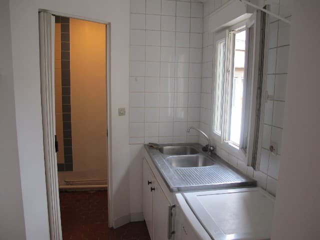 Appartement T1 à louer à Marseille – photo 4