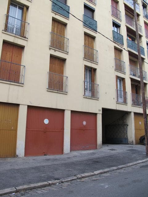 Appartement 2 pièces à louer à Marseille – photo 1