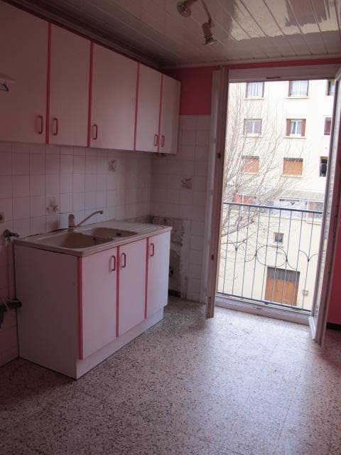 Appartement 2 pièces à louer à Marseille – photo 3