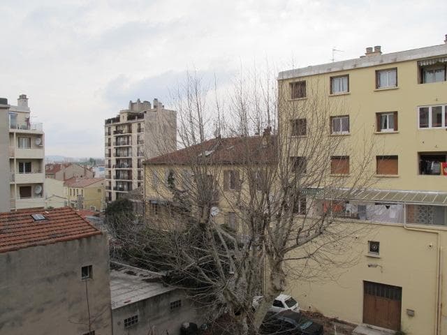 Appartement 2 pièces à louer à Marseille – photo 7