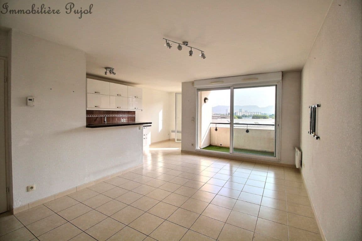 Appartement 3 pièces à louer à Marseille – photo 1