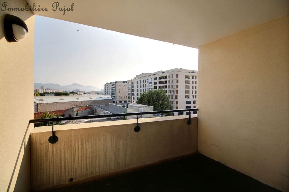 Appartement 3 pièces à louer à Marseille – photo 4