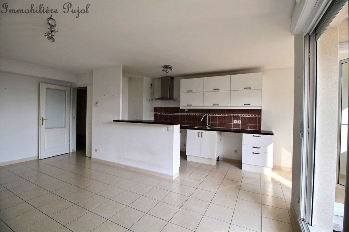 Appartement 3 pièces à louer à Marseille – photo 3