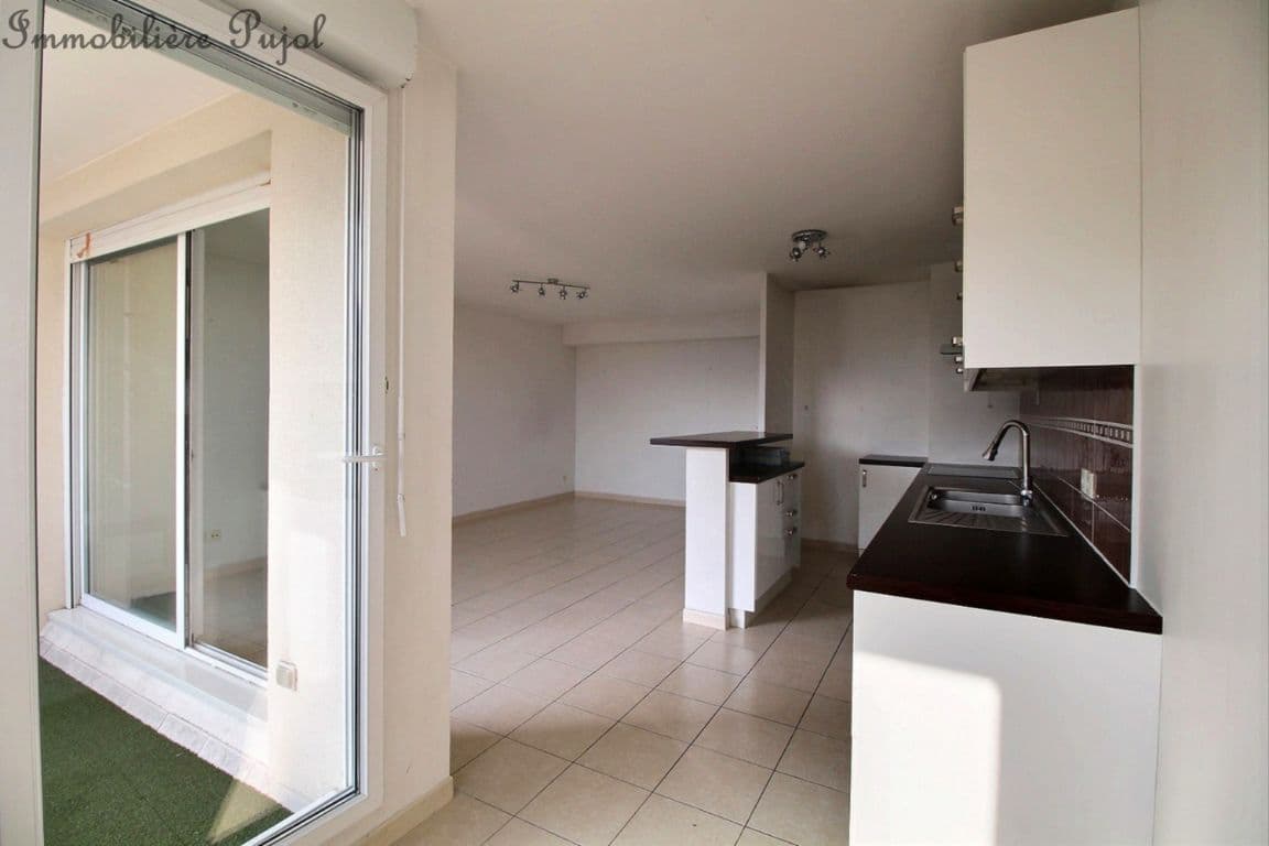 Appartement 3 pièces à louer à Marseille – photo 2