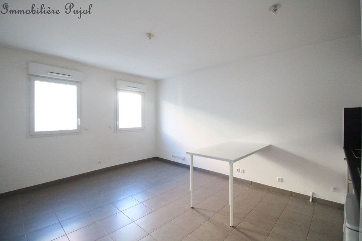 Appartement T1 à louer à Marseille – photo 4