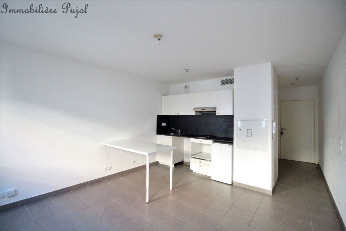 Appartement T1 à louer à Marseille – photo 1
