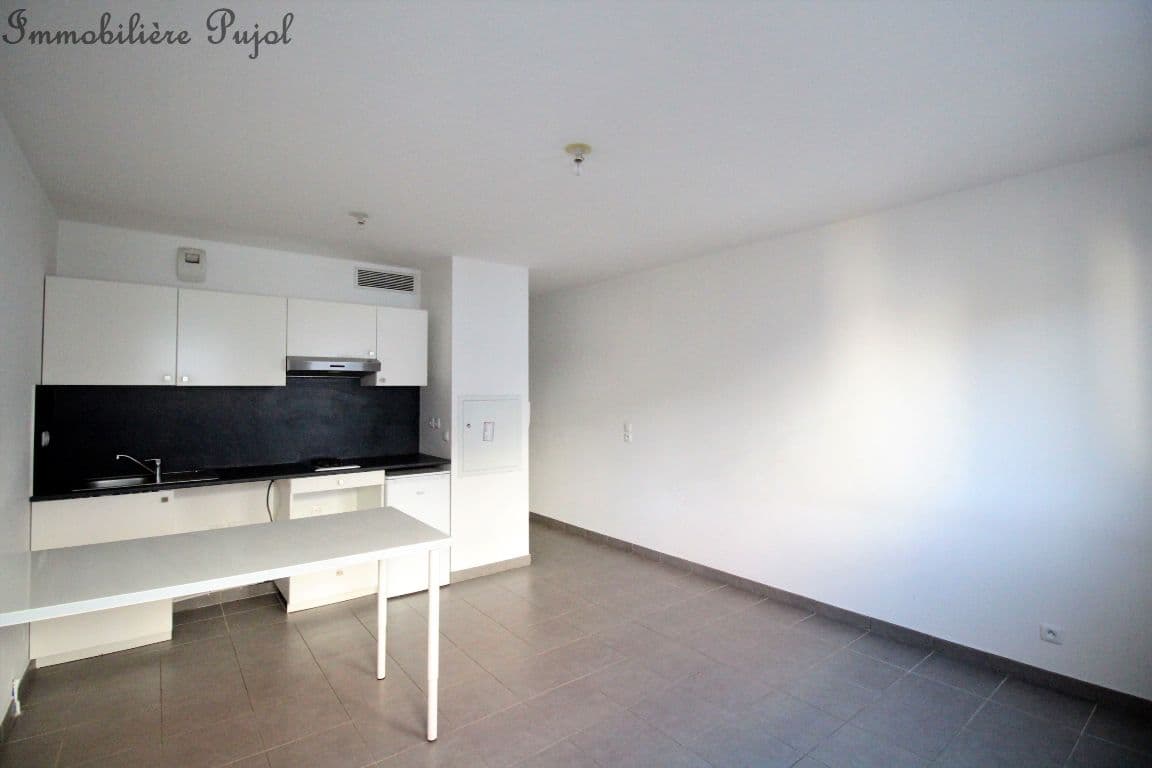 Appartement T1 à louer à Marseille – photo 2