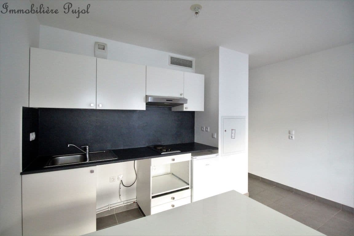 Appartement T1 à louer à Marseille – photo 3