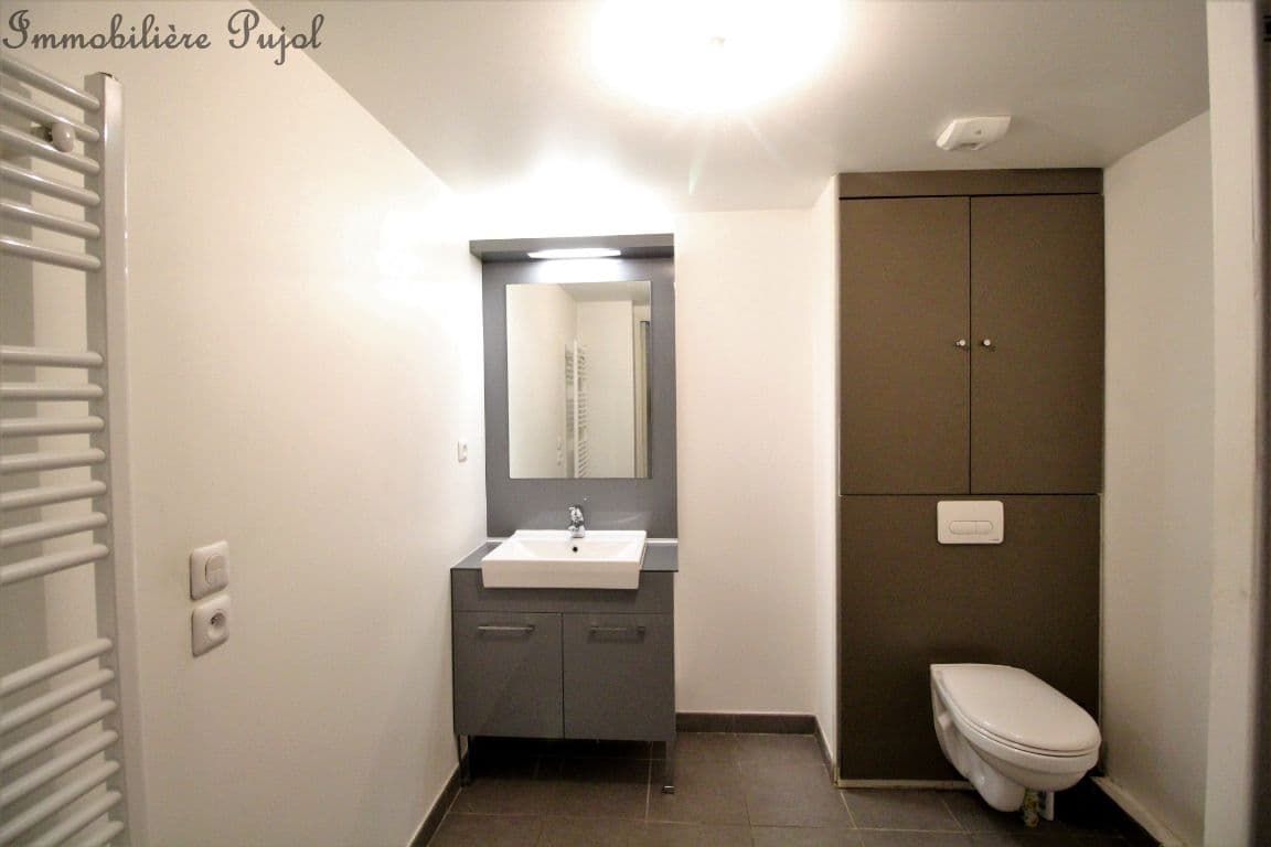 Appartement T1 à louer à Marseille – photo 5