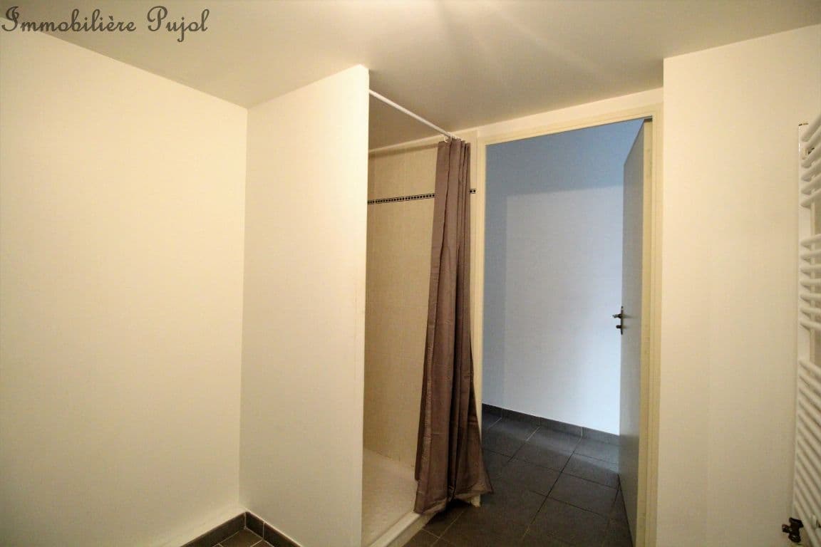 Appartement T1 à louer à Marseille – photo 6