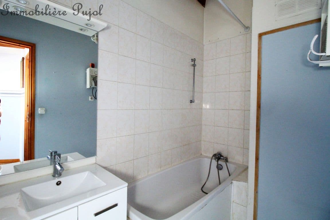 Appartement T3 à louer à Marseille – photo 7