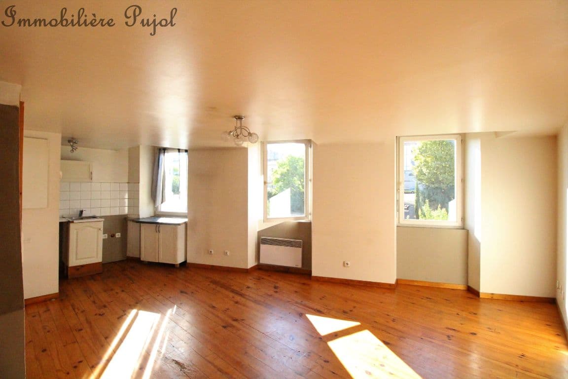 Appartement T3 à louer à Marseille – photo 2