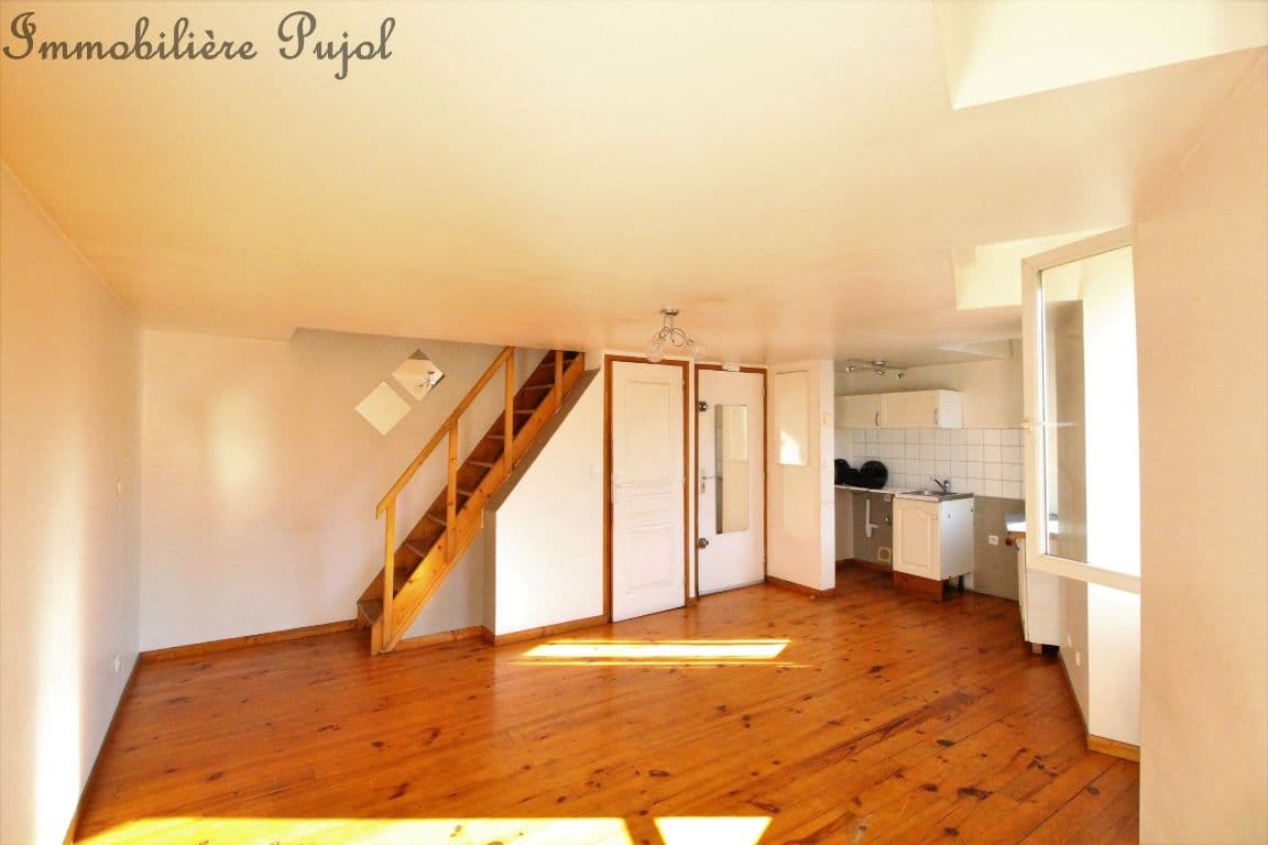 Appartement T3 à louer à Marseille – photo 1