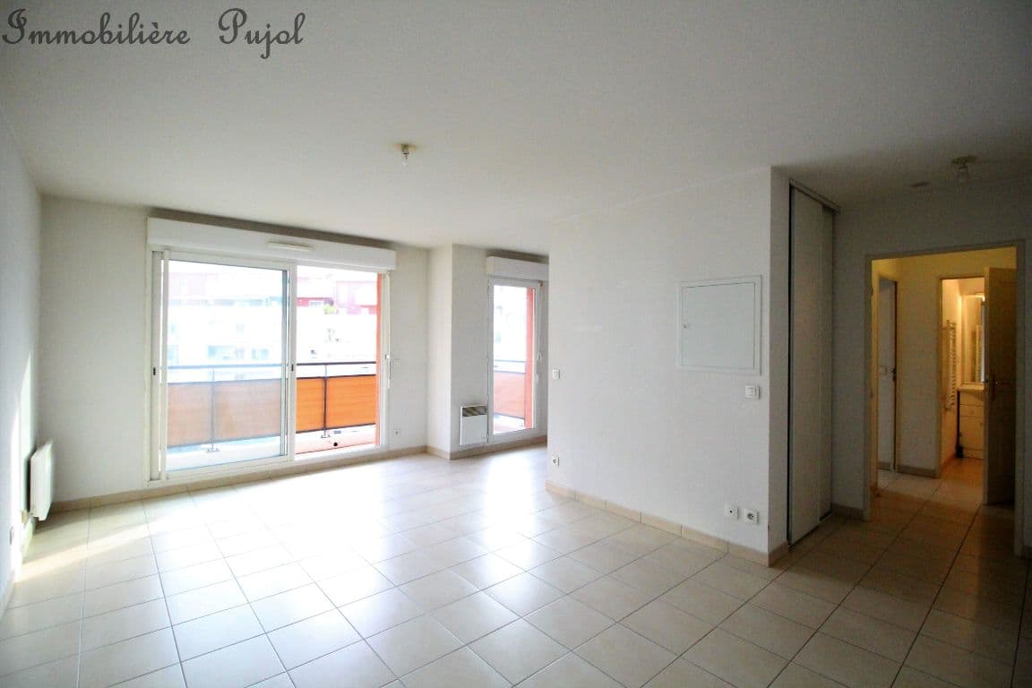 Appartement 2 pièces à louer à Marseille – photo 1