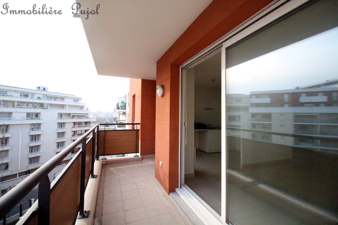 Appartement 2 pièces à louer à Marseille – photo 5