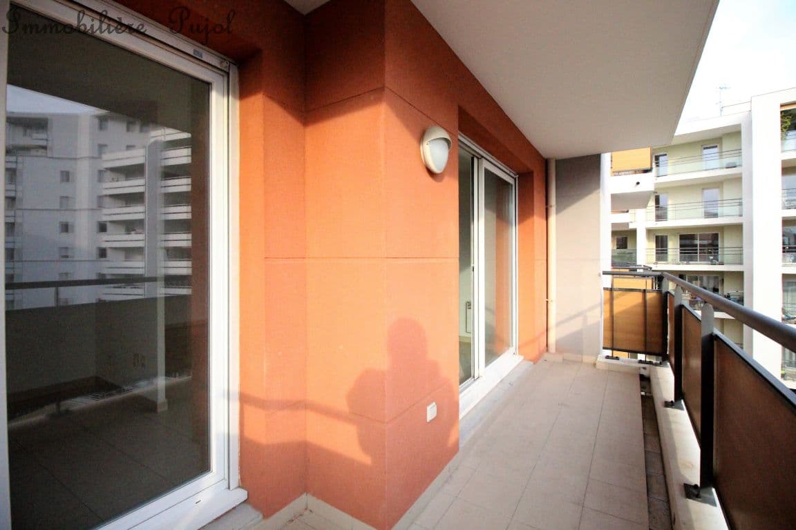 Appartement 2 pièces à louer à Marseille – photo 4