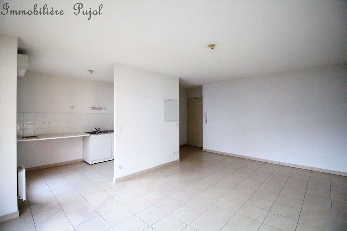 Appartement 2 pièces à louer à Marseille – photo 3