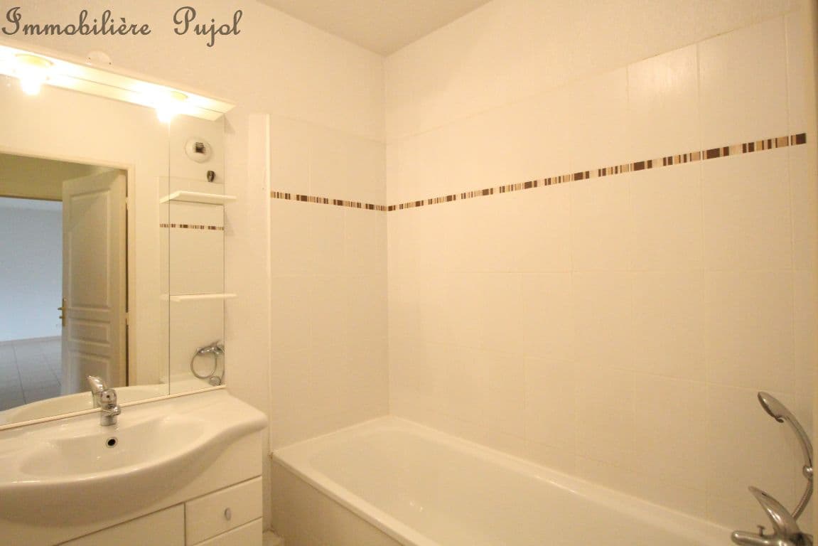 Appartement 2 pièces à louer à Marseille – photo 9