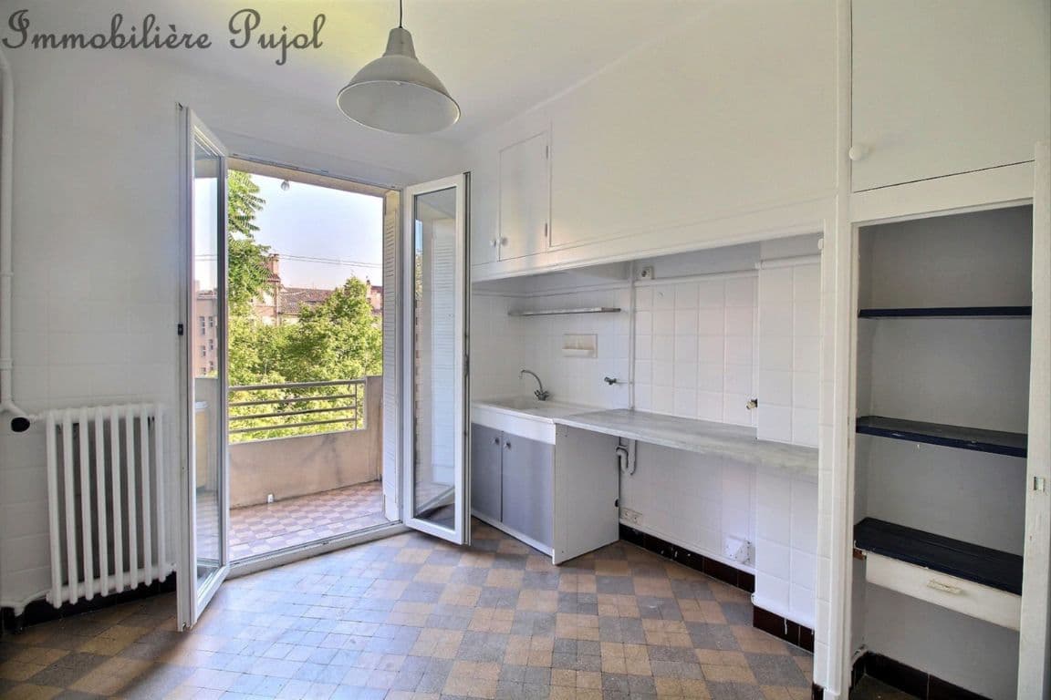 Appartement T2 à louer à Marseille – photo 3