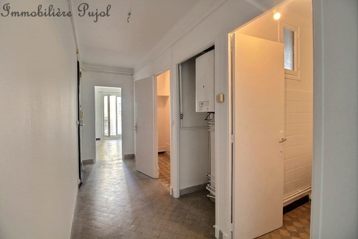 Appartement T2 à louer à Marseille – photo 2
