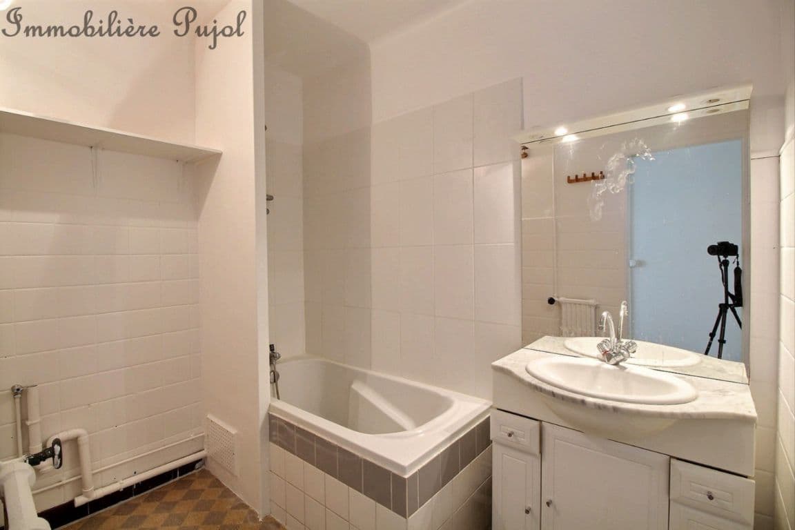 Appartement T2 à louer à Marseille – photo 4