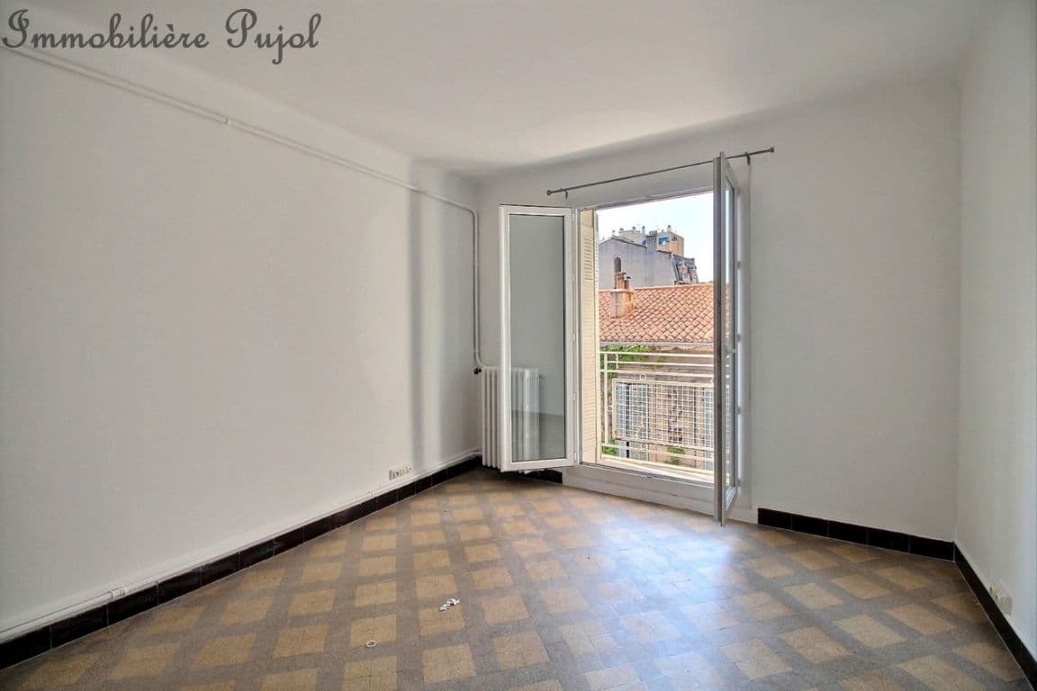 Appartement T2 à louer à Marseille – photo 5