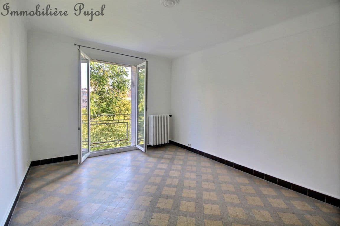 Appartement T2 à louer à Marseille – photo 1
