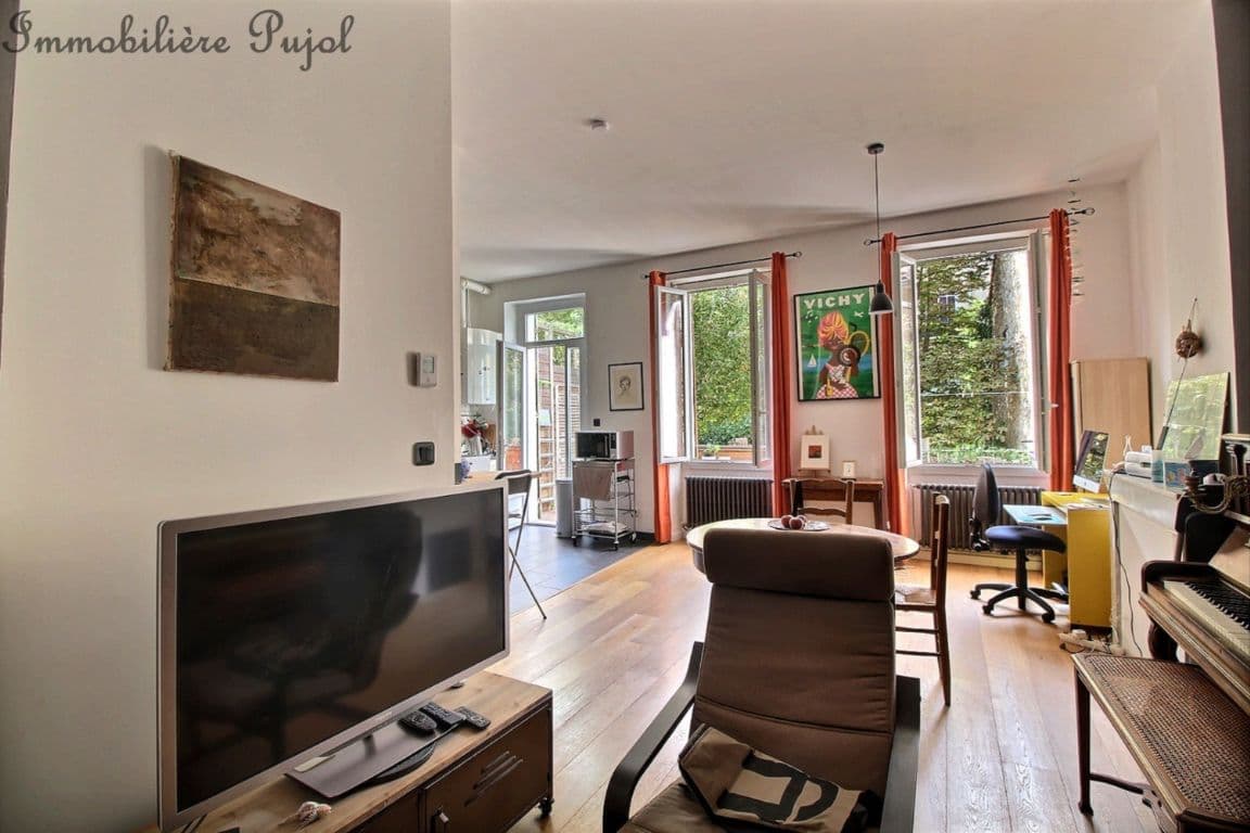 Appartement 3 pièces à louer à Marseille – photo 3