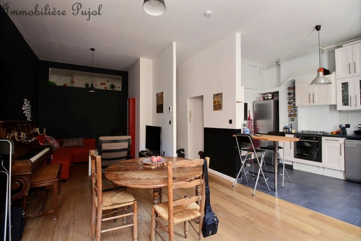 Appartement 3 pièces à louer à Marseille – photo 4