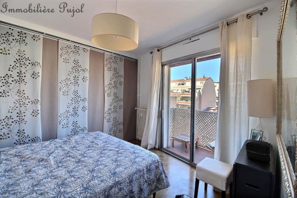 Appartement T2 à louer à Marseille – photo 6