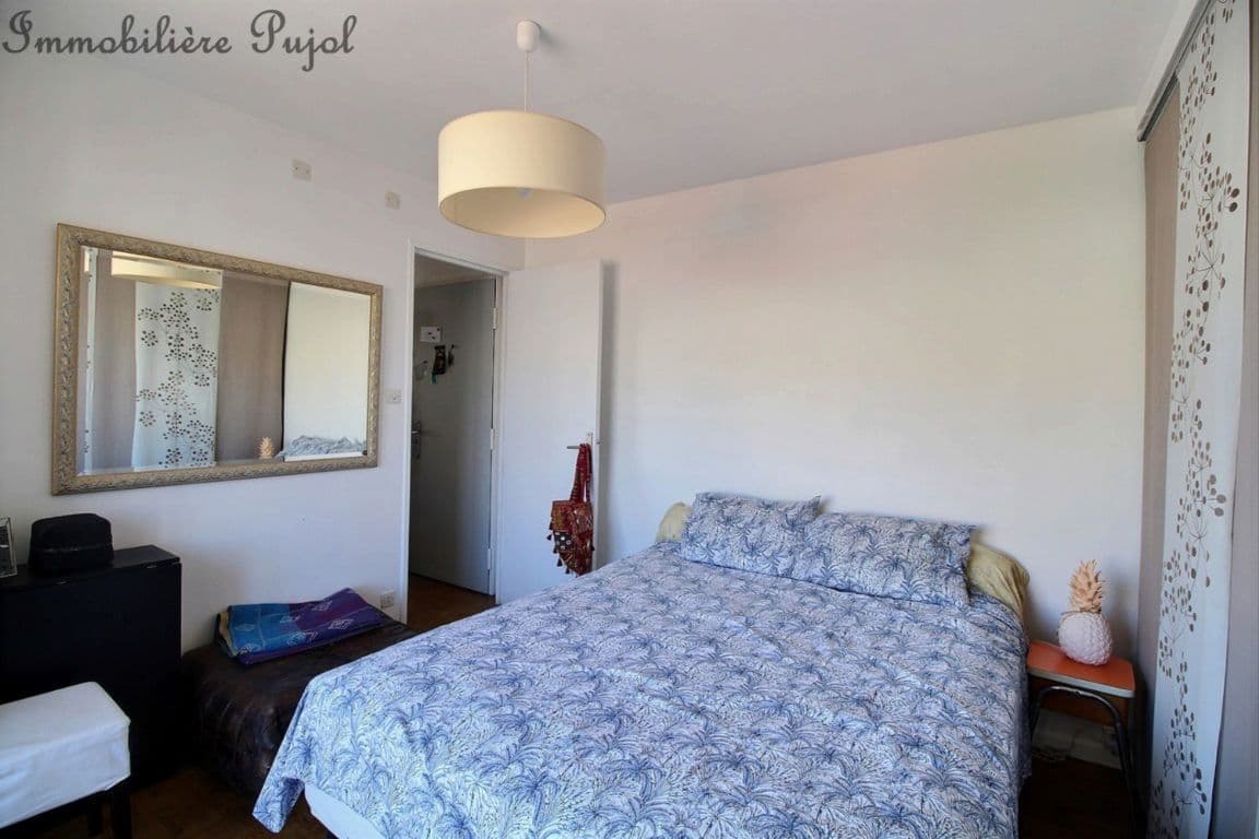 Appartement T2 à louer à Marseille – photo 7