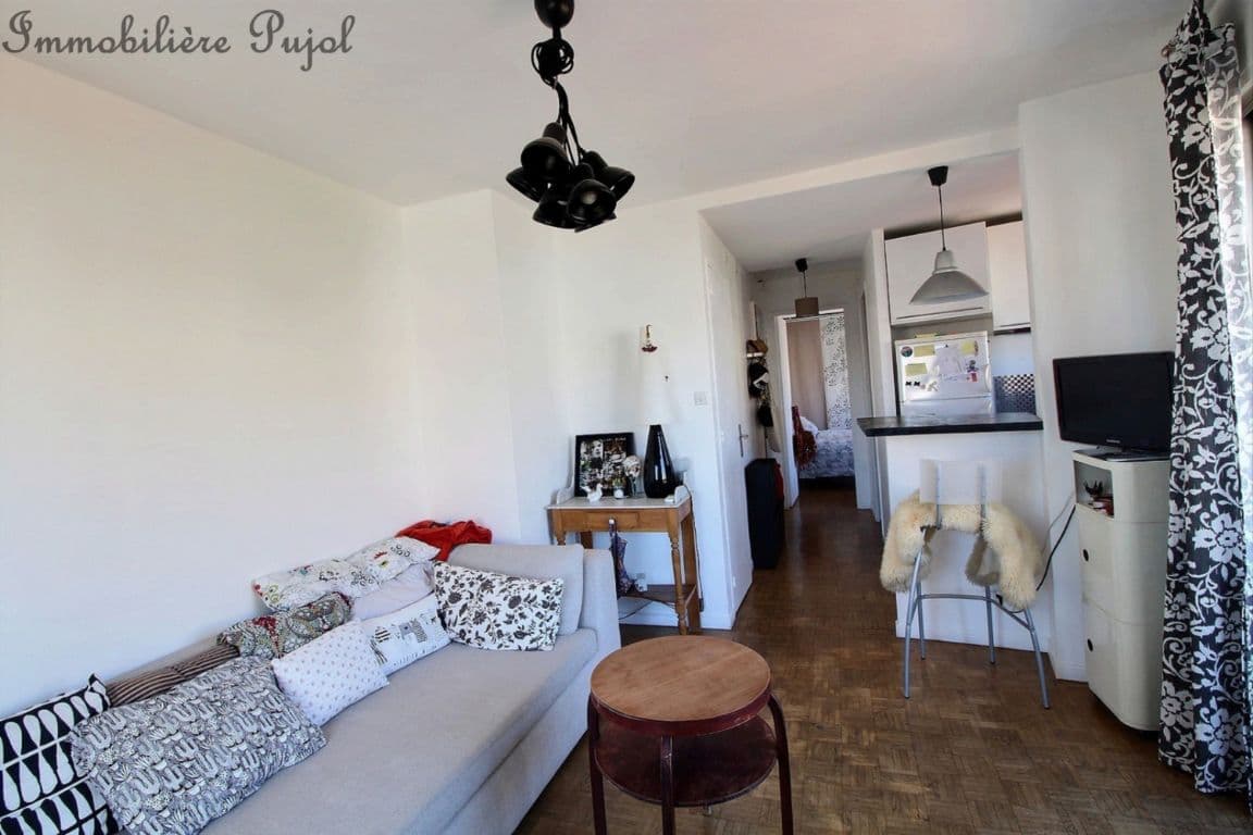 Appartement T2 à louer à Marseille – photo 3