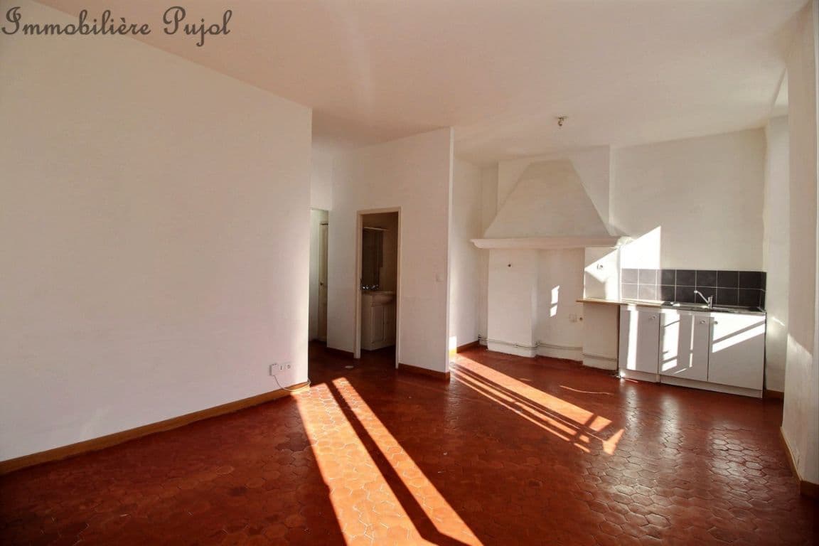 Appartement T2 à louer à Marseille – photo 5