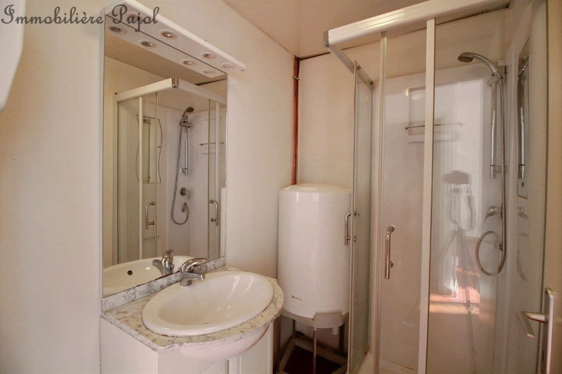 Appartement T2 à louer à Marseille – photo 7