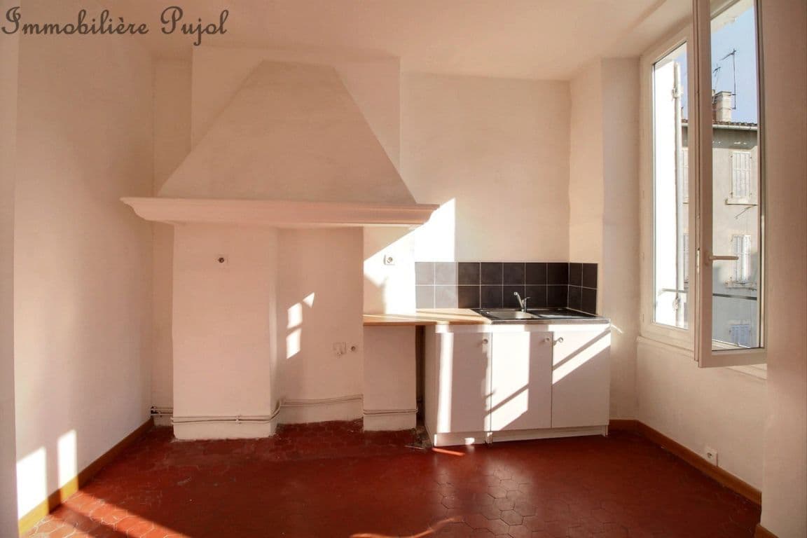 Appartement T2 à louer à Marseille – photo 3