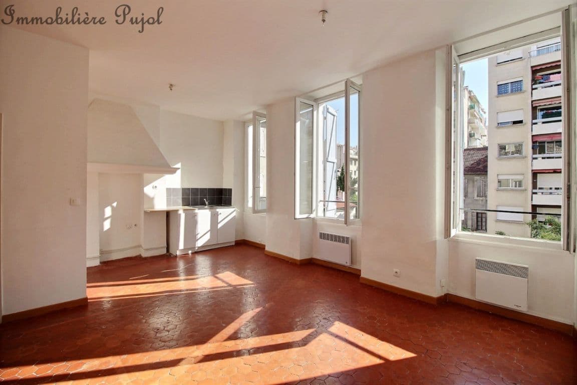 Appartement T2 à louer à Marseille – photo 2