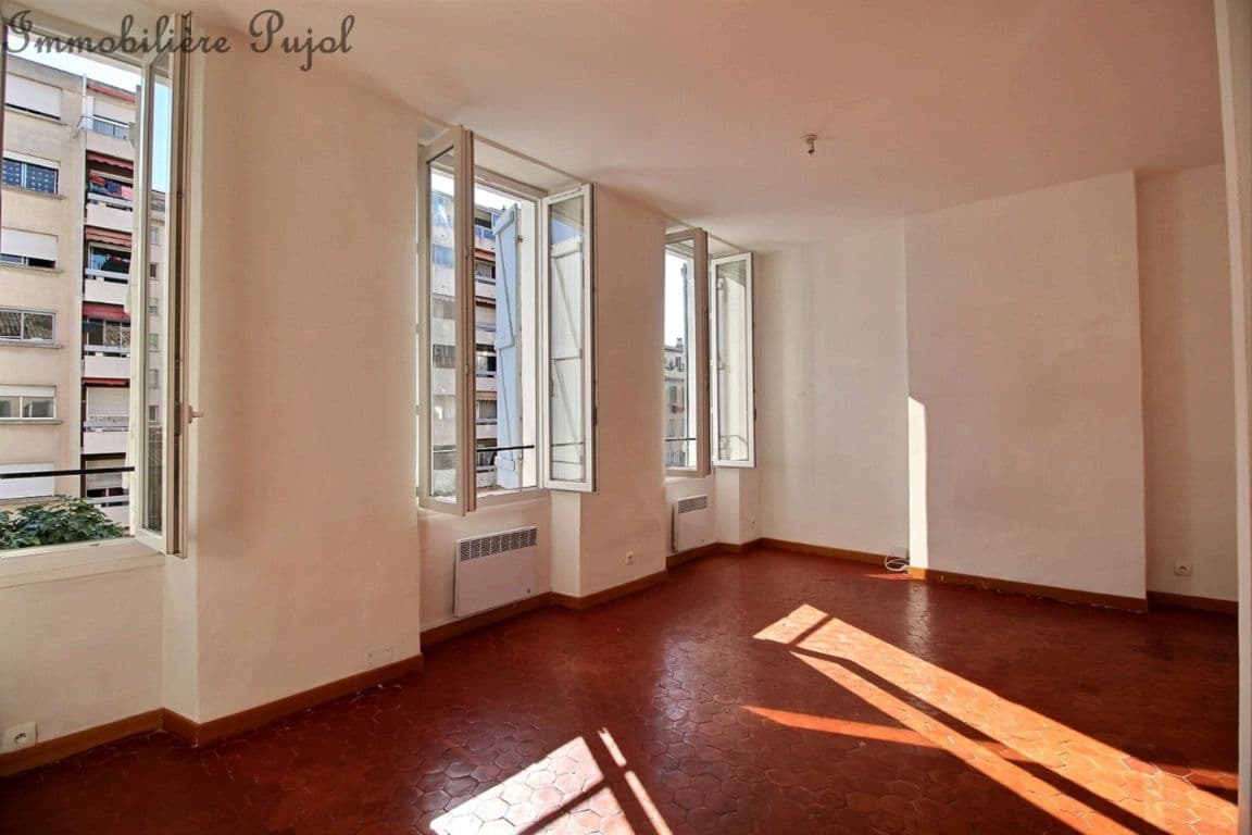 Appartement T2 à louer à Marseille – photo 1