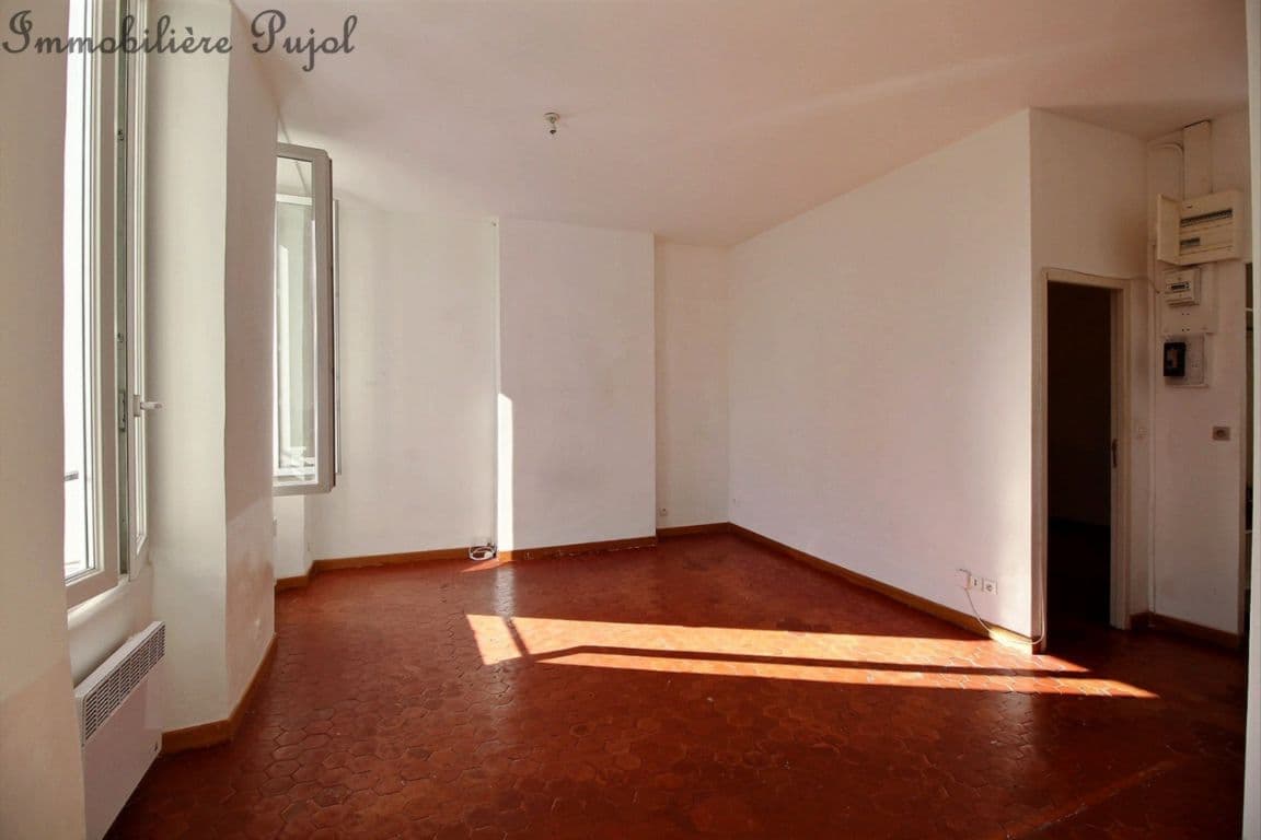 Appartement T2 à louer à Marseille – photo 4