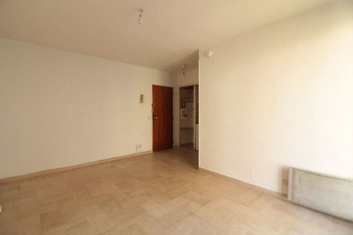 Appartement T1 à louer à Marseille – photo 2