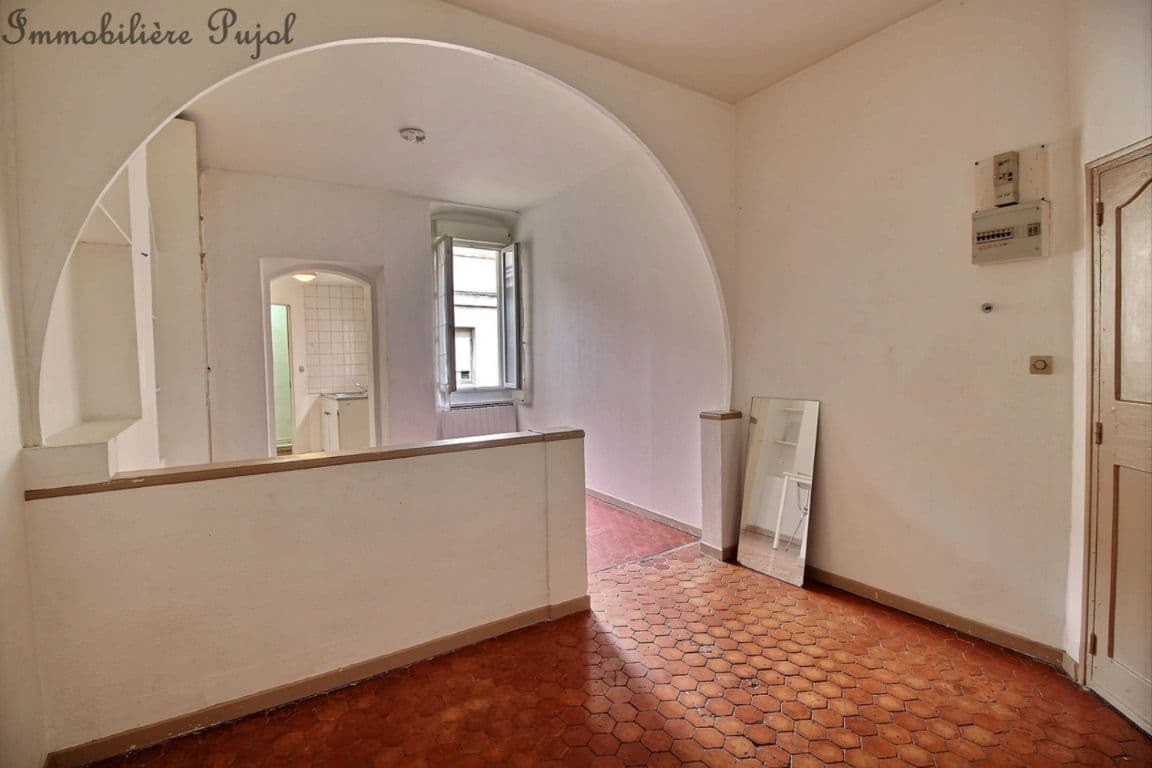 Appartement T1 à louer à Marseille – photo 2