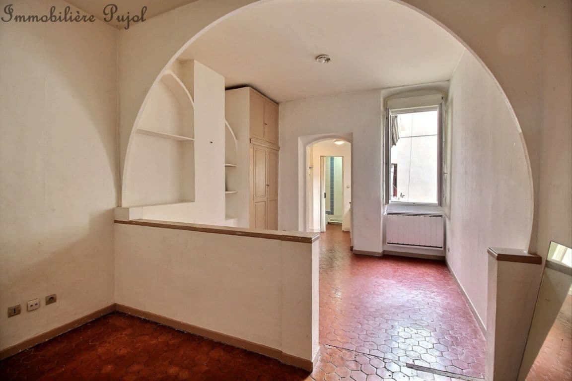 Appartement T1 à louer à Marseille – photo 1