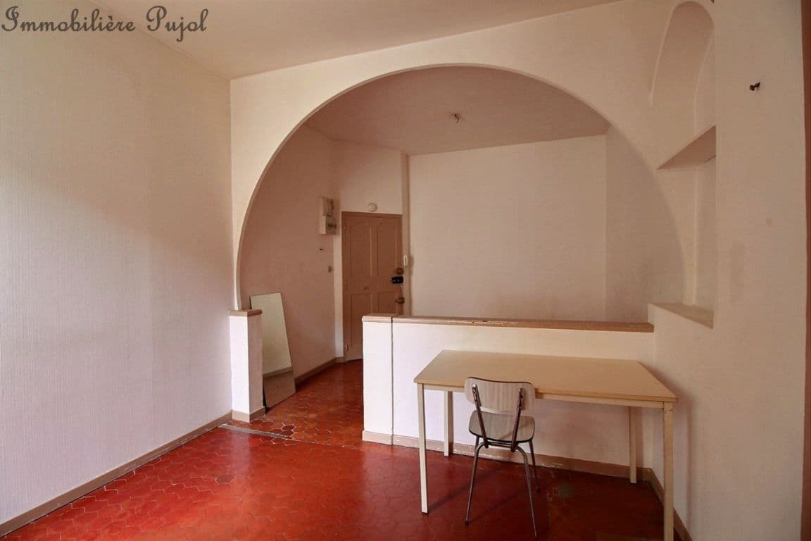 Appartement T1 à louer à Marseille – photo 3