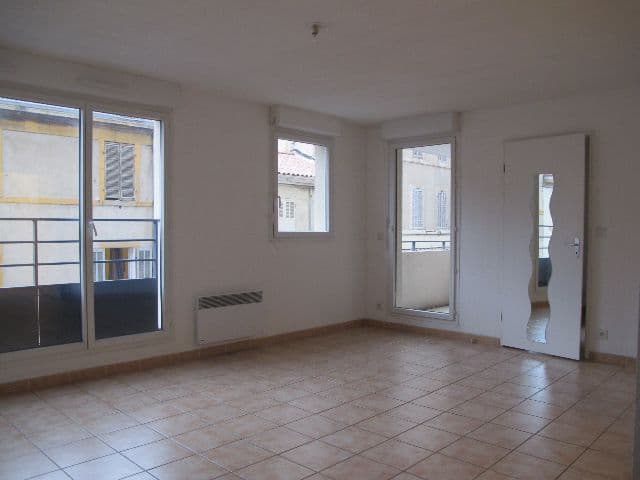 Appartement T2 à louer à Marseille – photo 4