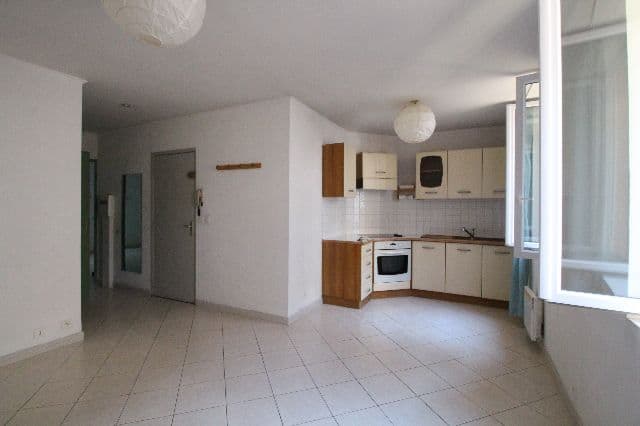 Appartement T3 à louer à Marseille – photo 1