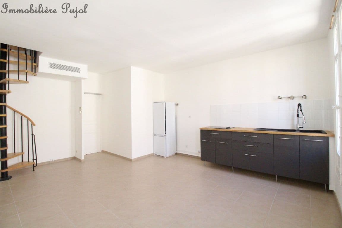 Appartement 3 pièces à louer à Marseille – photo 1