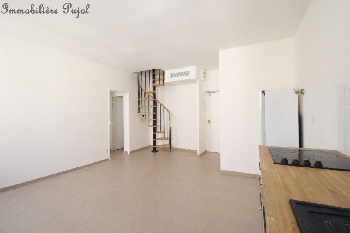 Appartement 3 pièces à louer à Marseille – photo 3