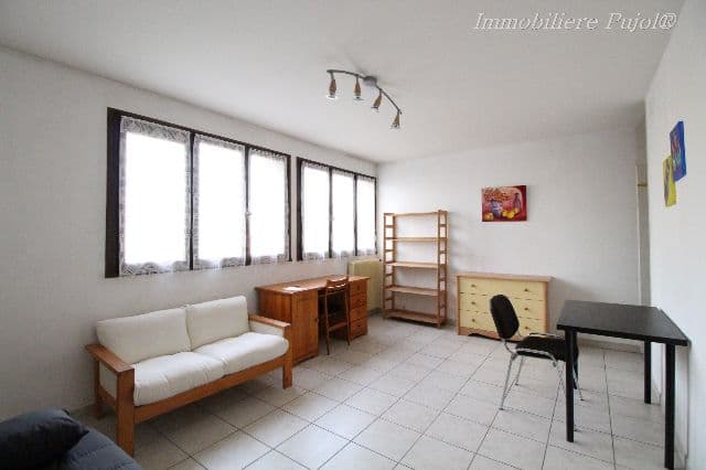 Appartement T1 à louer à Marseille – photo 3