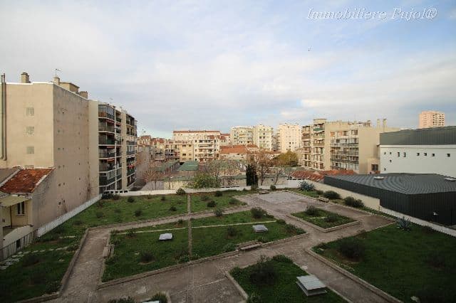 Appartement T1 à louer à Marseille – photo 6