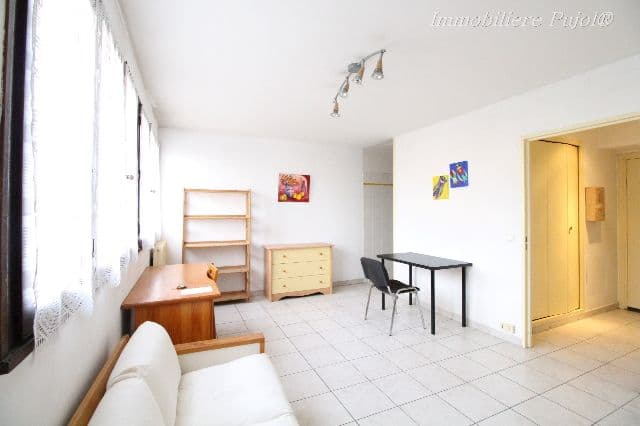 Appartement T1 à louer à Marseille – photo 1